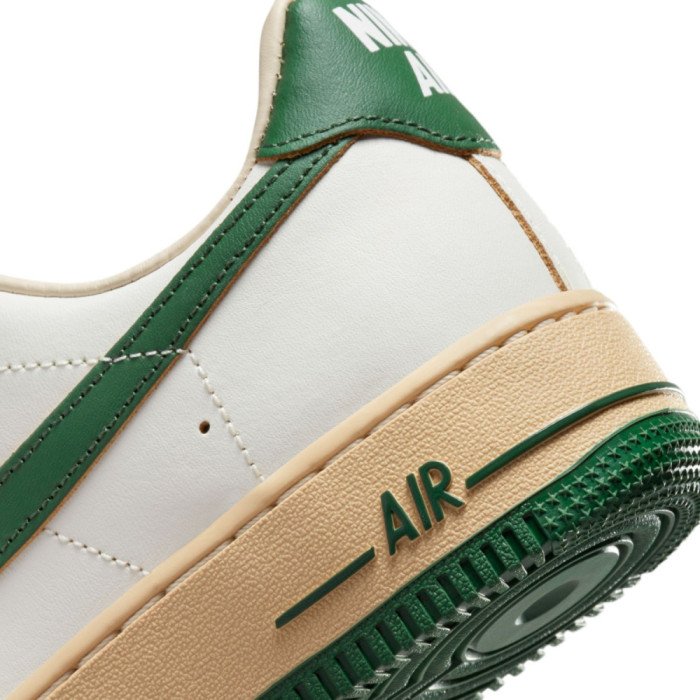 Nike Air Force 1 '07 Low Vintage Gorge Green image n°10