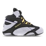 Color White of the product Reebok Shaq Attaq Golden Moments
