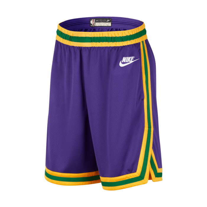 Short NBA Utah Jazz Nike Hardwood Classics