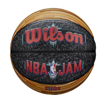 Ballon Wilson NBA Jam Outdoor | Wilson