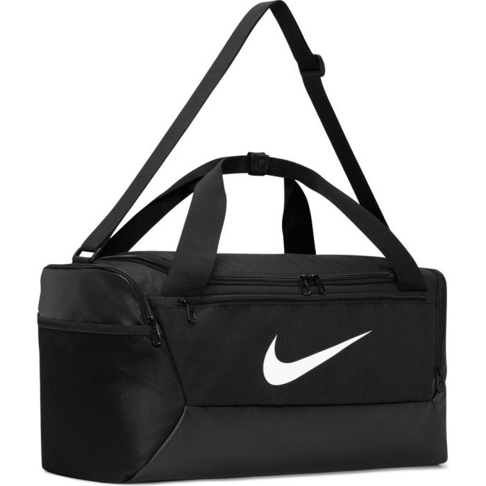 Sac de Sport Nike Brasilia Small Size black/black/white image n°2
