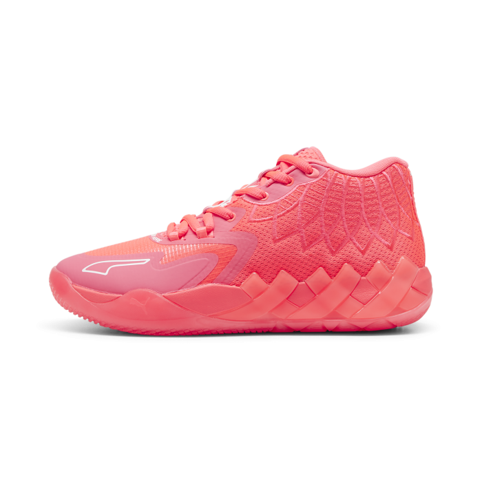 Puma MB.01 Lamelo Ball Breast Cancer Awareness image n°2