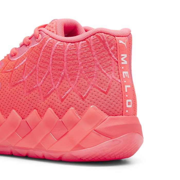 Puma MB.01 Lamelo Ball Breast Cancer Awareness image n°7