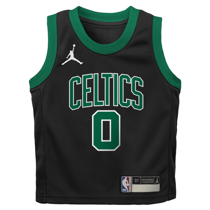 0-7 Statement Replica Jersey P Boston Celtics Tatum Jayson NBA image n°2