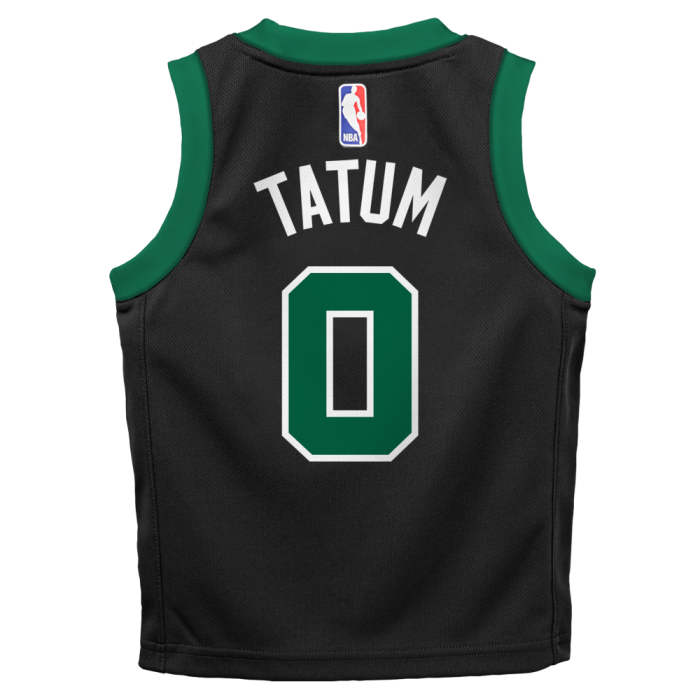 0-7 Statement Replica Jersey P Boston Celtics Tatum Jayson NBA image n°3