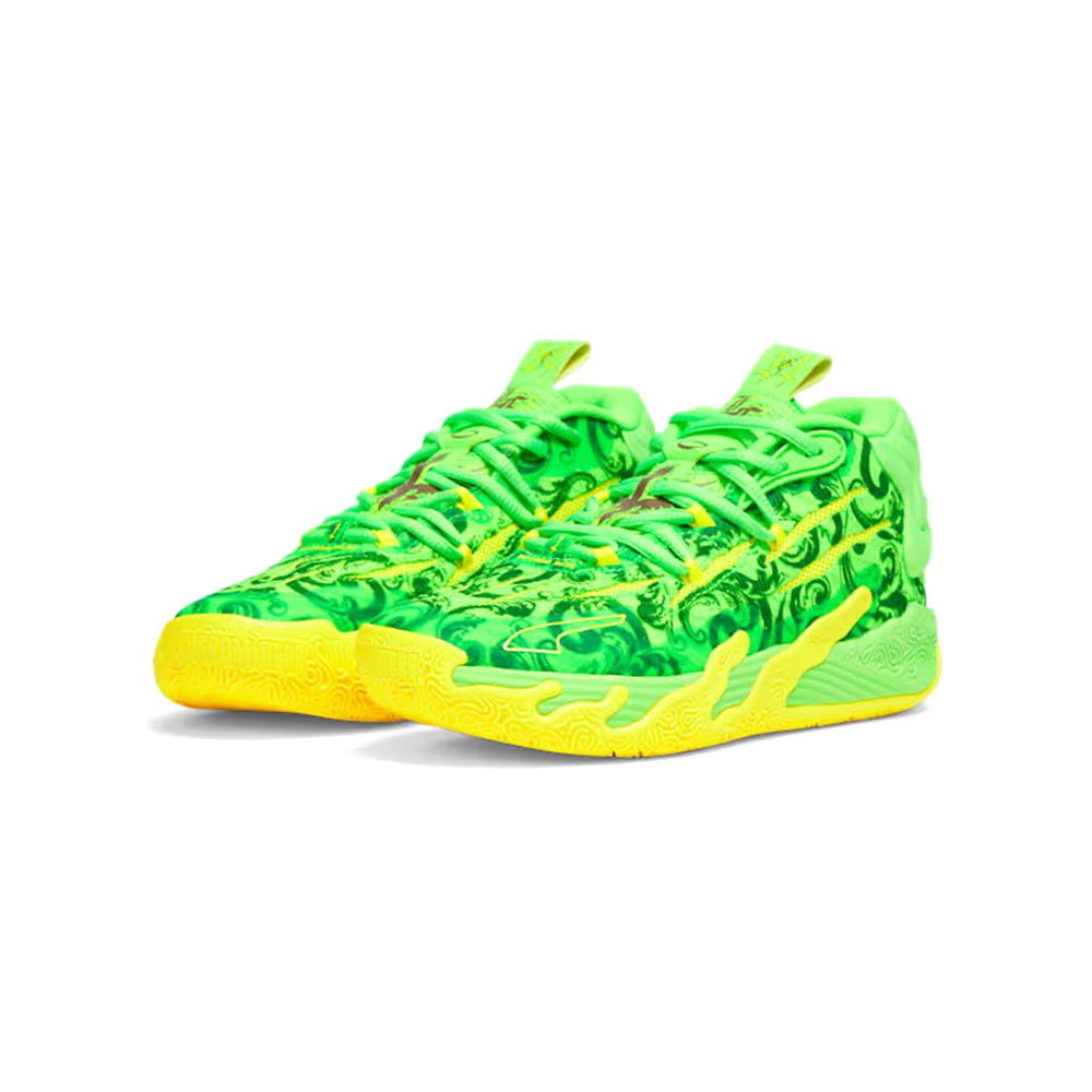 Puma MB.03 Lamelo Ball La Francé Enfant GS - Basket4Ballers