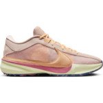 Color Beige / Brown of the product Nike Zoom Freak 5 Cream City