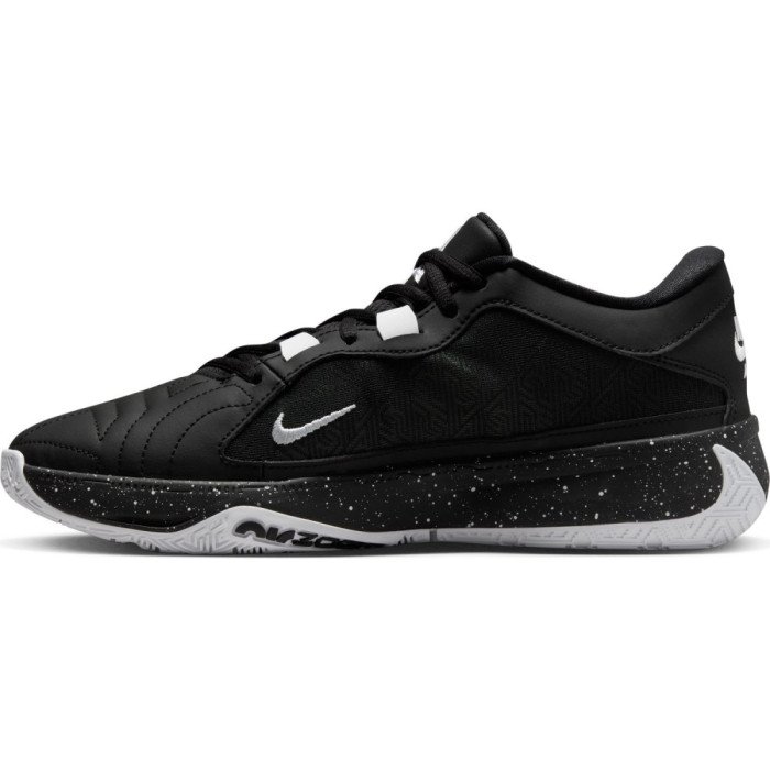 Nike Zoom Freak 5 black/white-pure platinum image n°7