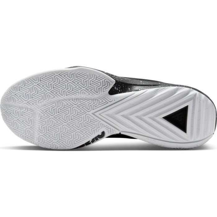 Nike Zoom Freak 5 black/white-pure platinum image n°8