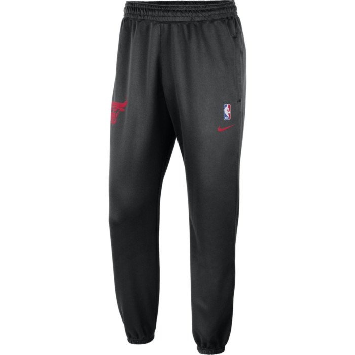 Pantalon NBA Chicago Bulls Nike Spotlight black/university red