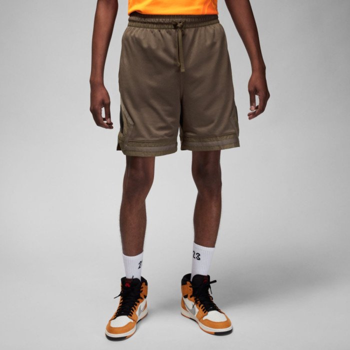 Short Jordan X Paris Saint-Germain palomino/magma orange image n°3