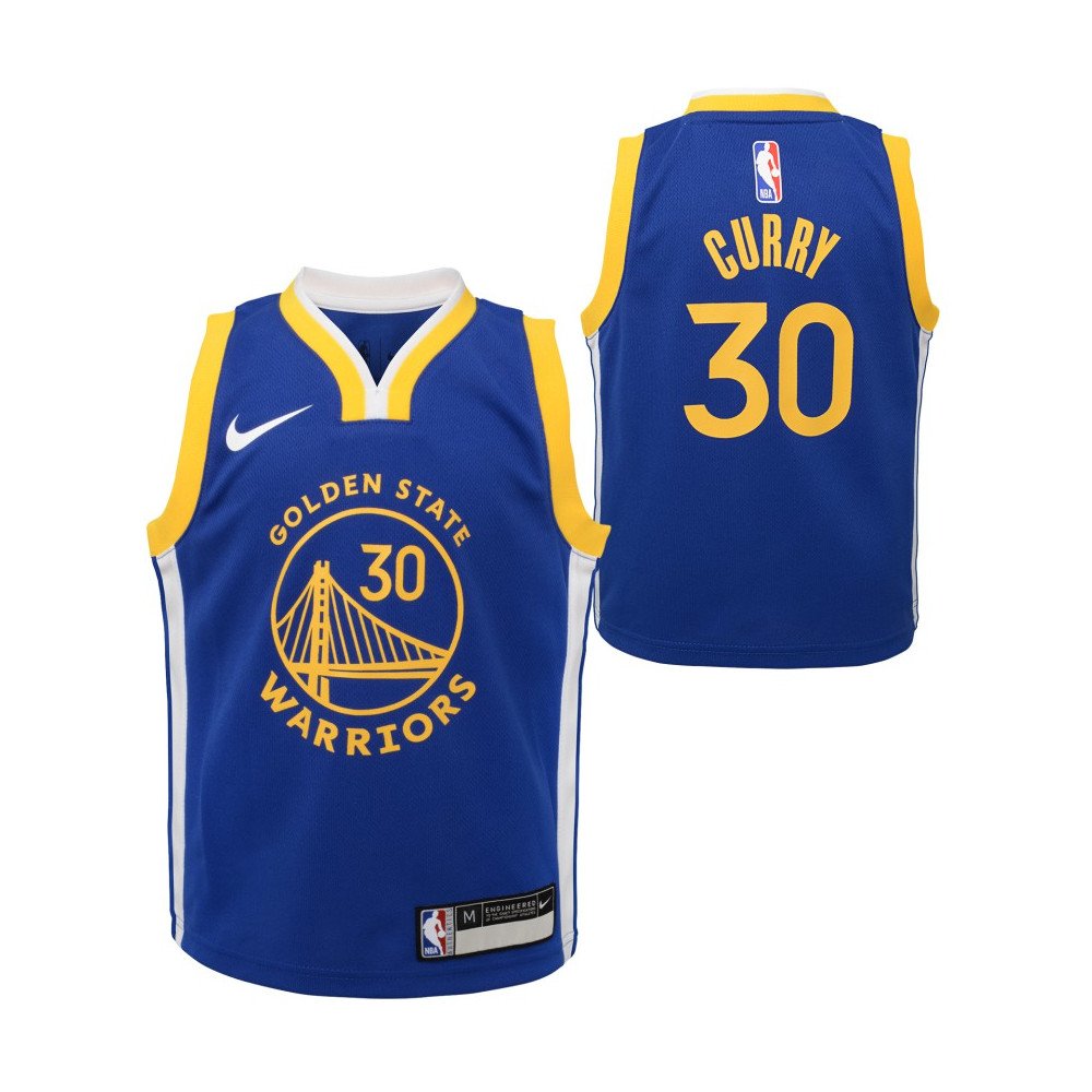 yellow curry jersey