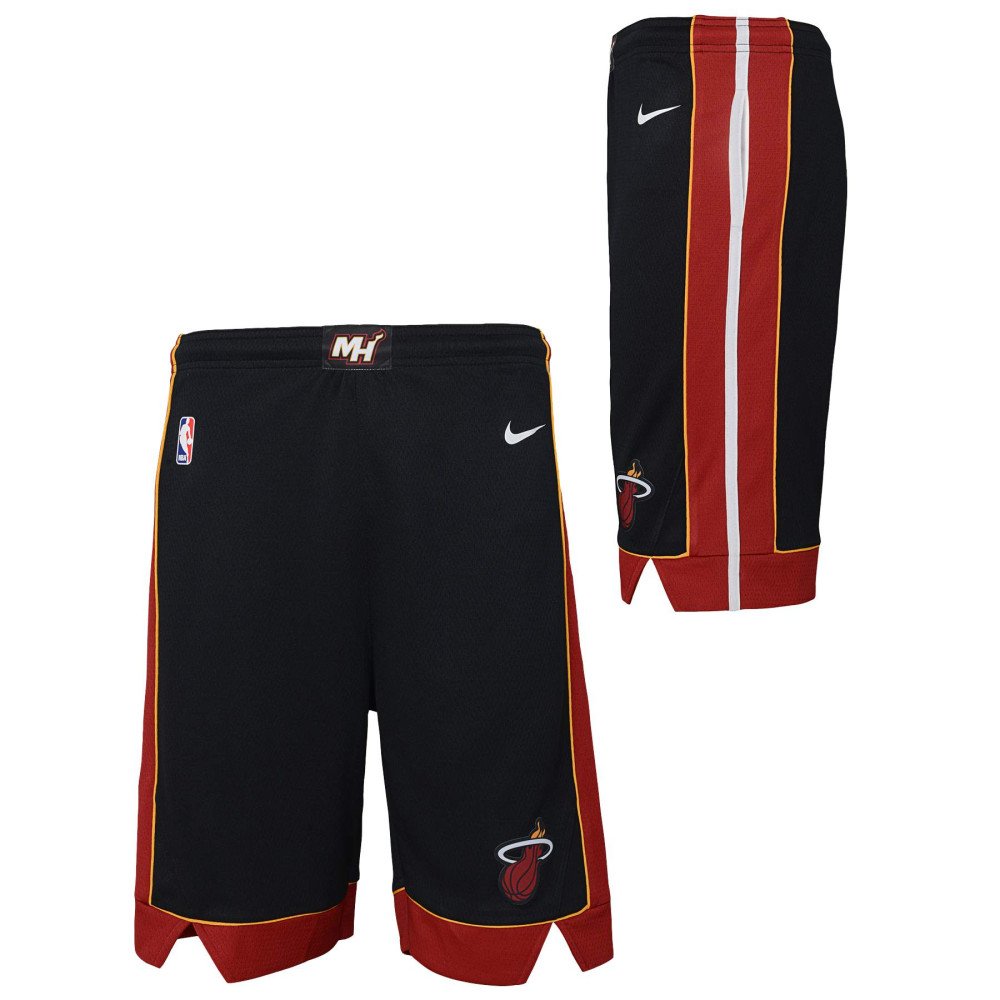 Maillot NBA Jimmy Butler Miami Heat Nike Association Edition Enfant -  Basket4Ballers