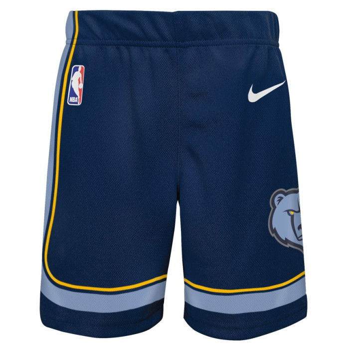 0-7 Icon Replica Short Memphis Grizzlies NBA