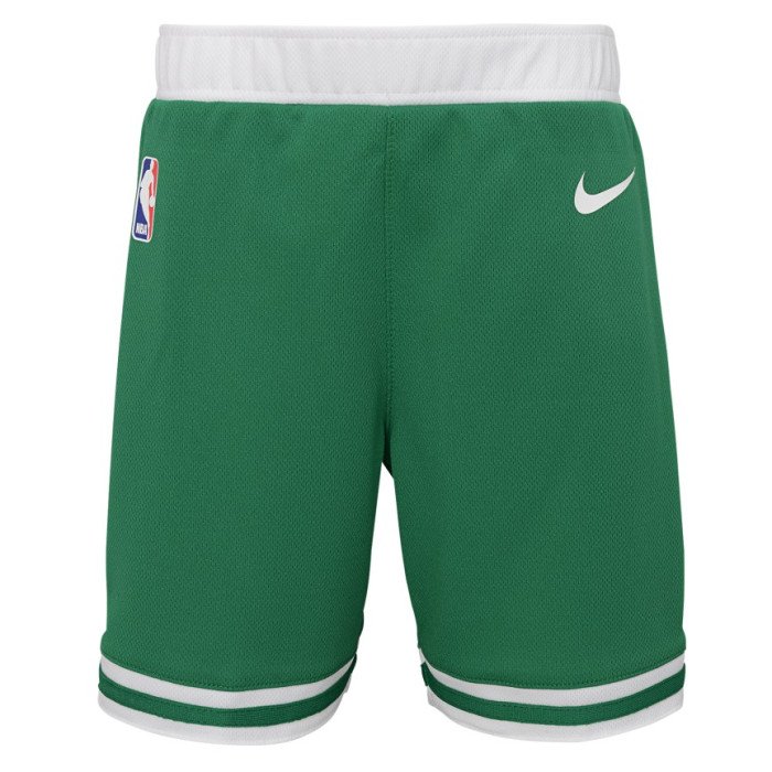 0-7 Icon Replica Short Boston Celtics NBA