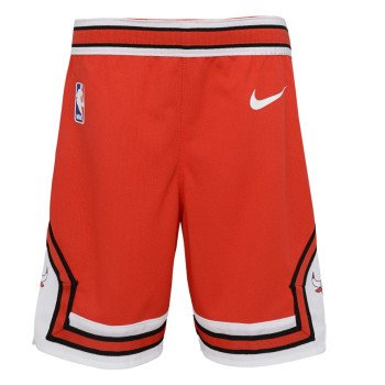Short NBA Petit enfant Chicago Bulls Nike Icon | Nike
