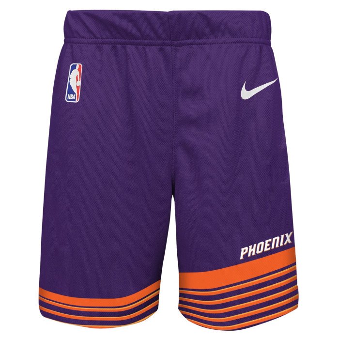 Short NBA Petit enfant Phoenix Suns Nike Icon