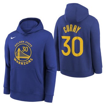 Nk Club Leece Icon Nn Golden State Warriors Curry Stephen NBA | Nike