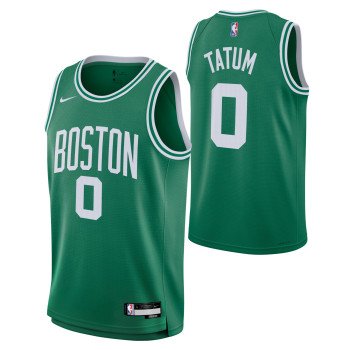 Boys Icon Swingman Jersey Boston Celtics Tatum Jayson NBA | Nike