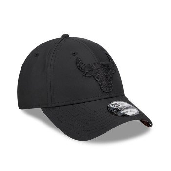 Casquette NBA New Era Chicago Bulls Game Play 9Forty | New Era