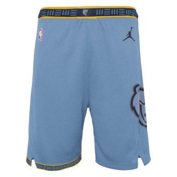 Short NBA Memphis Grizzlies Jordan Statement Edition Petit Enfant | Nike