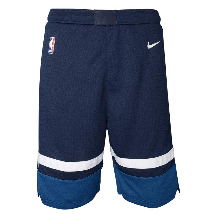 Shorts NBA Minnesota Timberwolves Nike Icon Edition