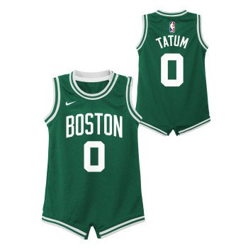 Body NBA Bébé Jayson Tatum Boston Celtics Nike Icon Edition | Nike