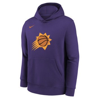 Nk Club Logo Fleece Phoenix Suns NBA | Nike