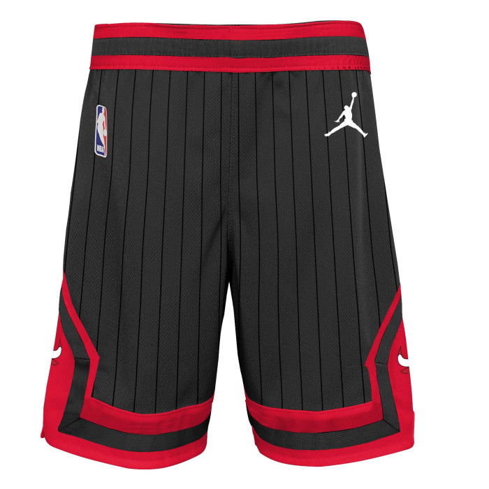 Short NBA Chicago Bulls Jordan Statement Edition Petit Enfant