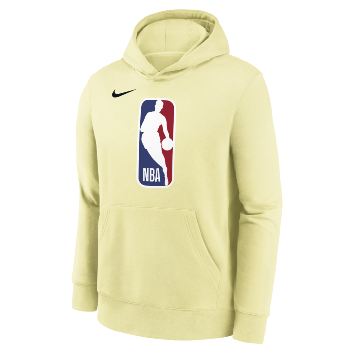 Sweat à Capuche NBA enfant Team 31 Nike Club Logo