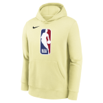 NBA Hoody Team 31 Nike Club Logo