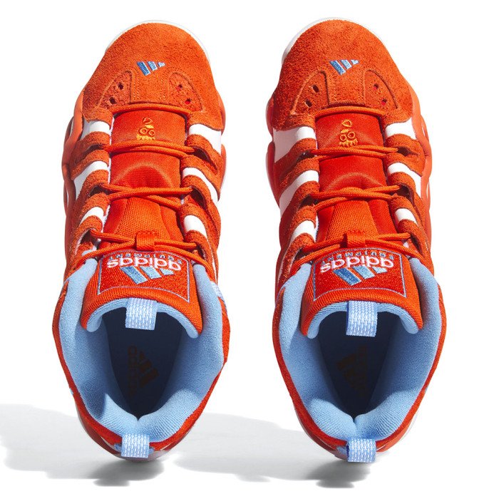adidas Crazy 8 98 Tennessee image n°5