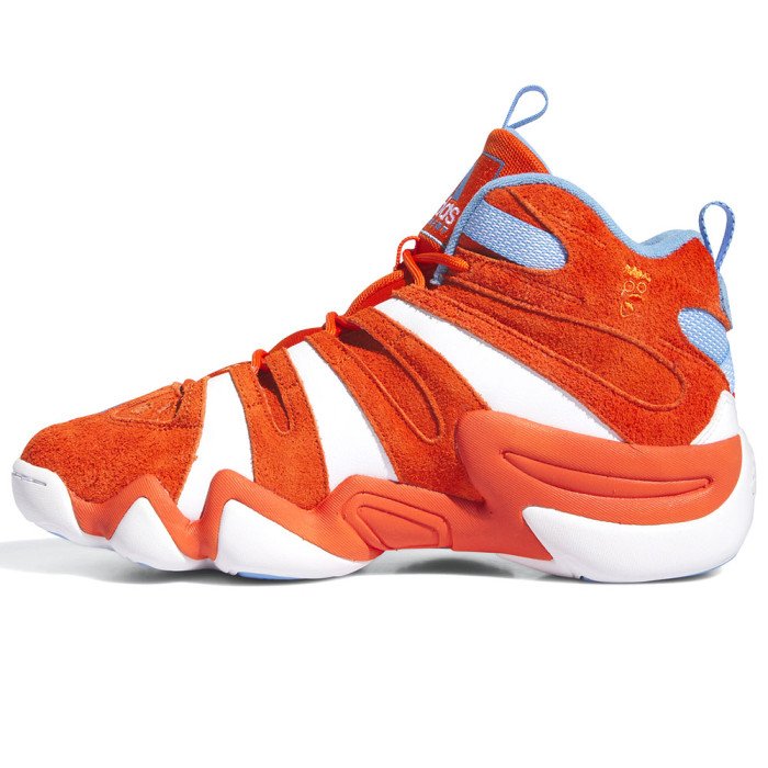 adidas Crazy 8 98 Tennessee image n°4