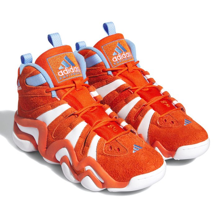 adidas Crazy 8 98 Tennessee image n°2