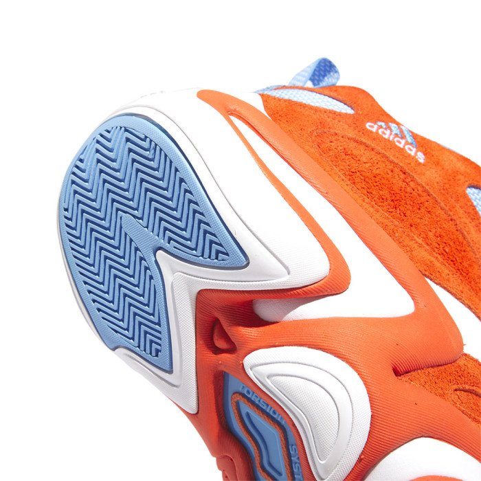 adidas Crazy 8 98 Tennessee image n°8