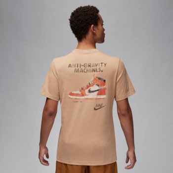 T-shirt Jordan Brand hemp | Air Jordan