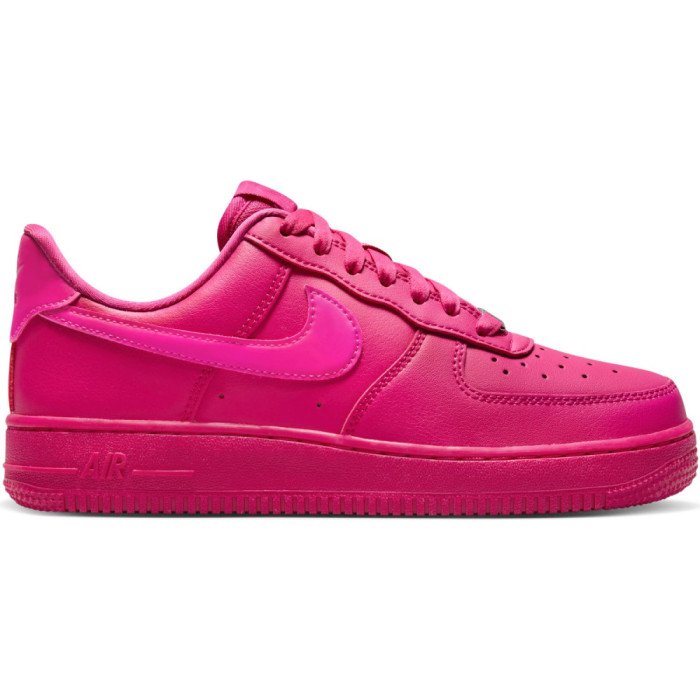 Nike Air Force 1 '07 fireberry/fierce pink-fireberry image n°1