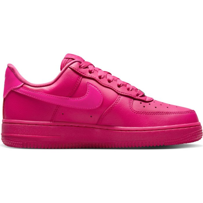 Nike Air Force 1 '07 fireberry/fierce pink-fireberry image n°2