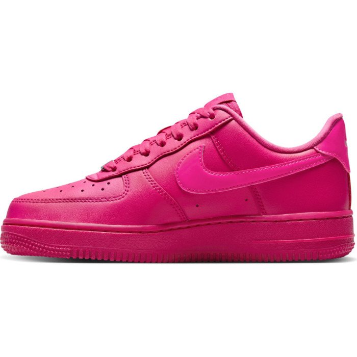 Nike Air Force 1 '07 fireberry/fierce pink-fireberry image n°7
