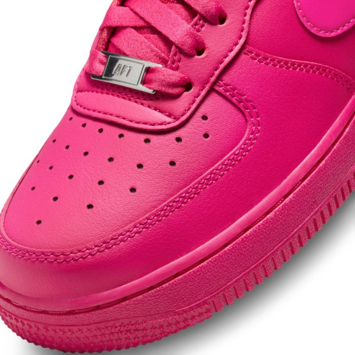 Nike Air Force 1 '07 fireberry/fierce pink-fireberry image n°10
