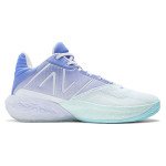 Color Blue of the product New Balance Two Way V4 Ying Yang