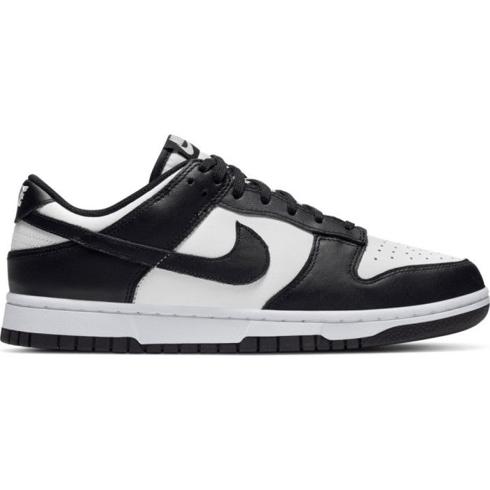 Nike Dunk Low Panda Womens image n°1