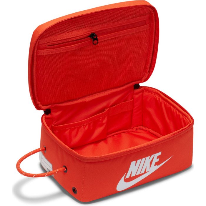 Nike orange/orange/white image n°6
