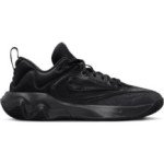 Color Black of the product Nike Giannis Immortality 3 Triple Black