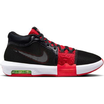 Nike lebron shop 1 rouge