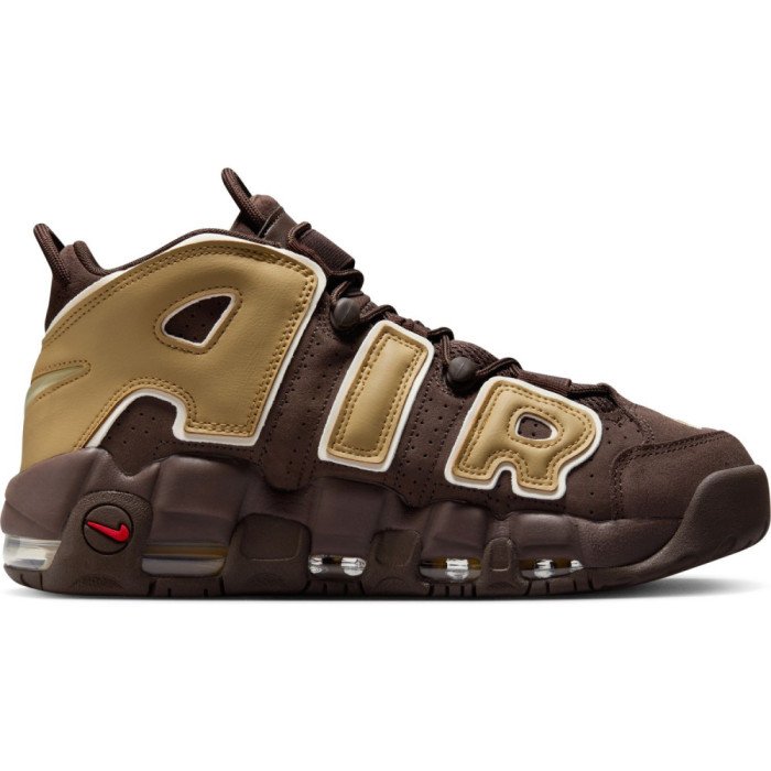 Nike Air More Uptempo '96 Baroque Brown image n°2