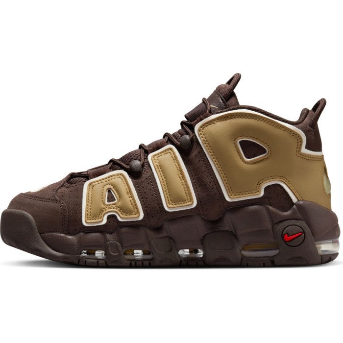 Nike Air More Uptempo '96 Baroque Brown image n°7