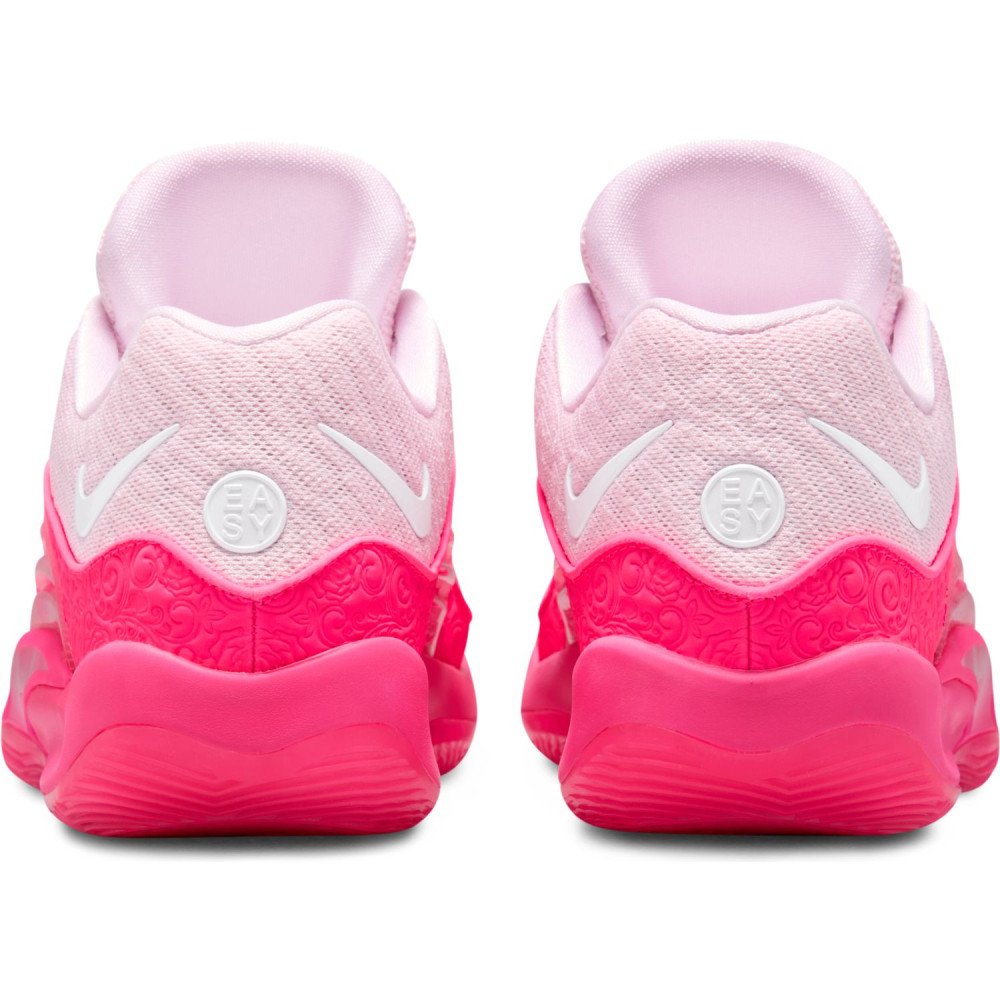 Kevin Durant All-Pink Iteration Nike KD 15 Shoes