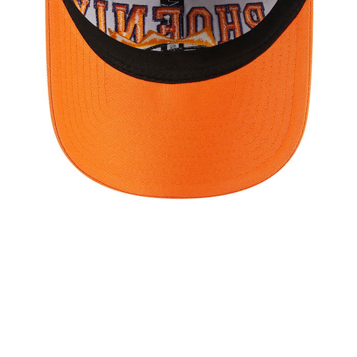 Casquette New Era Phoenix Suns NBA Tip Off 9twenty image n°5