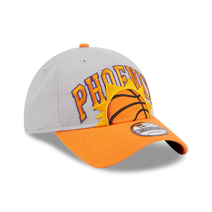 Casquette New Era Phoenix Suns NBA Tip Off 9twenty image n°4